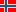 Norwegian